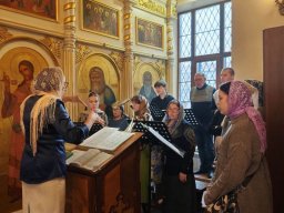 Неделя 19-я по Пятидесятнице